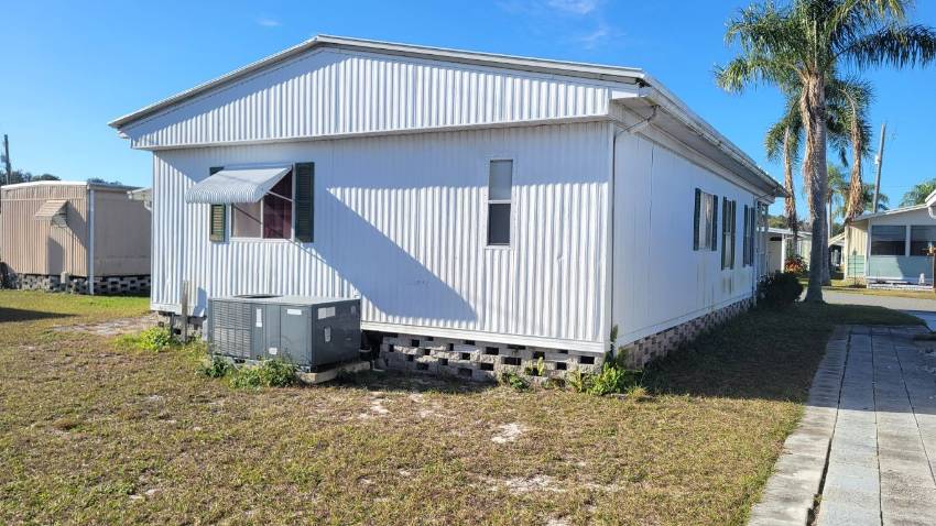 183 Valencia Drive a Winter Haven, FL Mobile or Manufactured Home for Sale